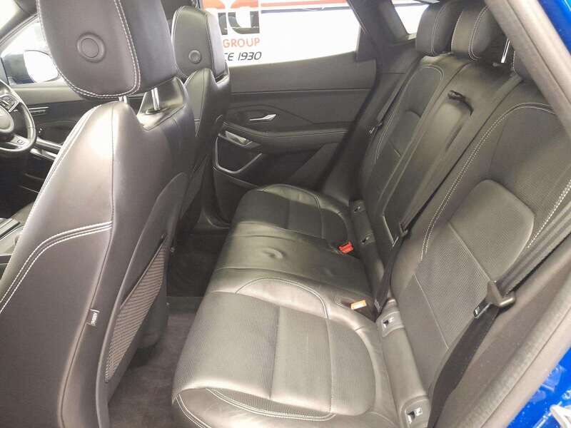 Used Jaguar E-Pace 2020 for sale - 77044935: Photo 16