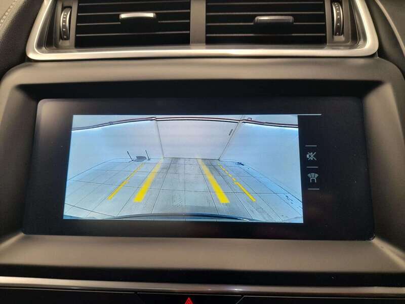 Used Jaguar E-Pace 2020 for sale - 77044935: Photo 17