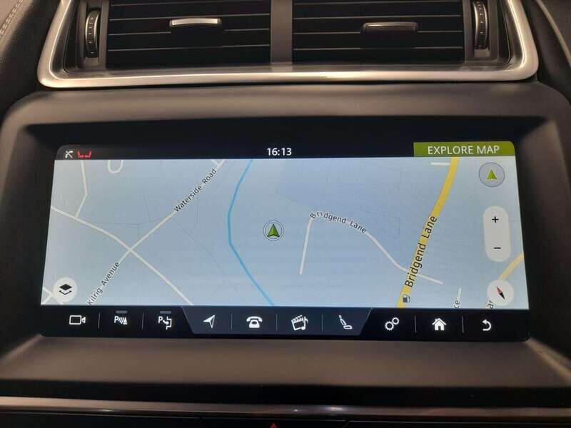 Used Jaguar E-Pace 2020 for sale - 77044935: Photo 18