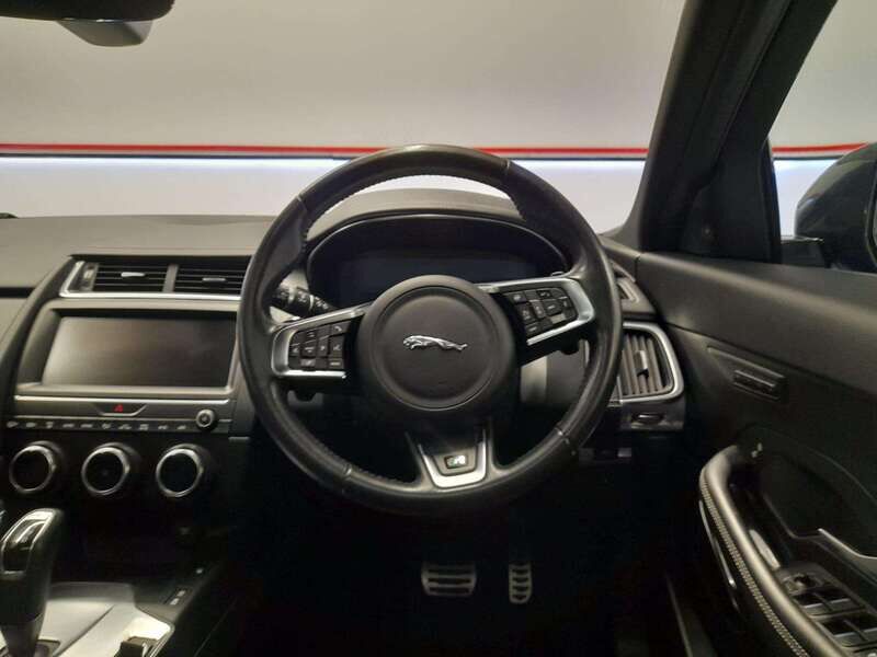 Used Jaguar E-Pace 2020 for sale - 77044935: Photo 9