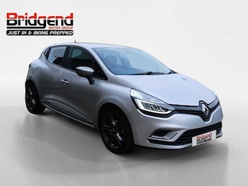 Used Renault Clio 2019 for sale - 78596033: Photo