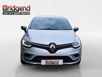 Used Renault Clio 2019 for sale - 78596033: Photo
