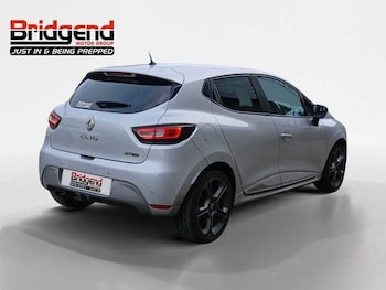 Used Renault Clio 2019 for sale - 78596033: Photo