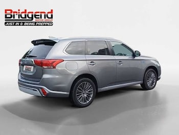 Used Mitsubishi Outlander 2021 for sale - 79515305: Photo