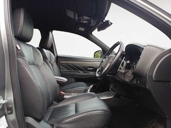 Used Mitsubishi Outlander 2021 for sale - 79515305: Photo