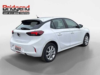 Used Vauxhall Corsa 2023 for sale - 77247583: Photo