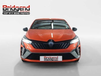 Used Renault Clio undefined for sale - 77689448: Photo