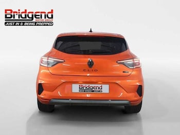 Used Renault Clio undefined for sale - 77689448: Photo