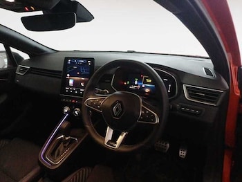 Used Renault Clio undefined for sale - 77689448: Photo