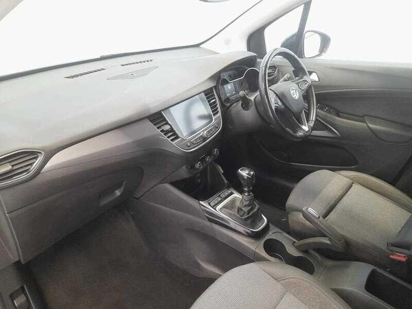 Used Vauxhall Crossland 2022 for sale - 76136015: Photo 13