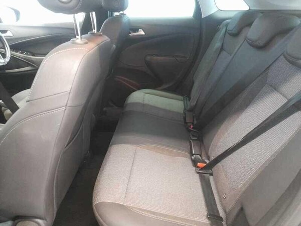 Used Vauxhall Crossland 2022 for sale - 76136015: Photo 15