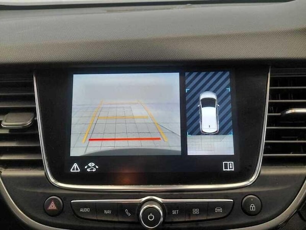 Used Vauxhall Crossland 2022 for sale - 76136015: Photo 16