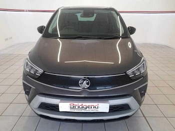Used Vauxhall Crossland 2022 for sale - 76136015: Photo 2