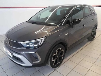 Used Vauxhall Crossland 2022 for sale - 76136015: Photo 3