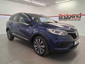 Used Renault Kadjar 2019 for sale - 74920310: Photo