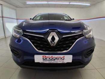 Used Renault Kadjar 2019 for sale - 74920310: Photo