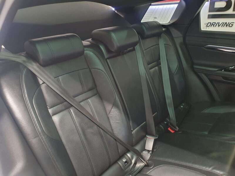 Used Land Rover Range Rover Evoque 2019 for sale - 77045225: Photo 10