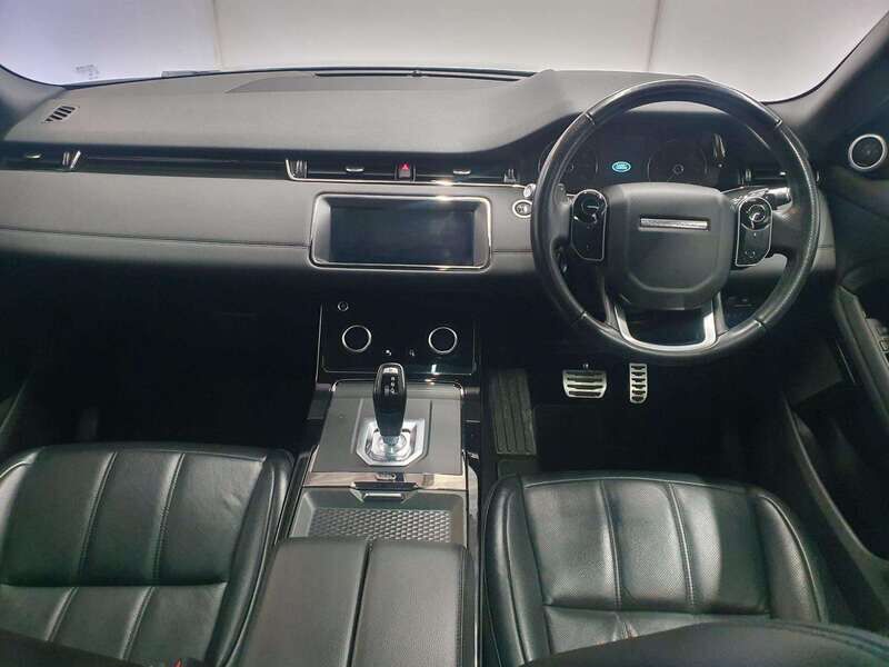 Used Land Rover Range Rover Evoque 2019 for sale - 77045225: Photo 12