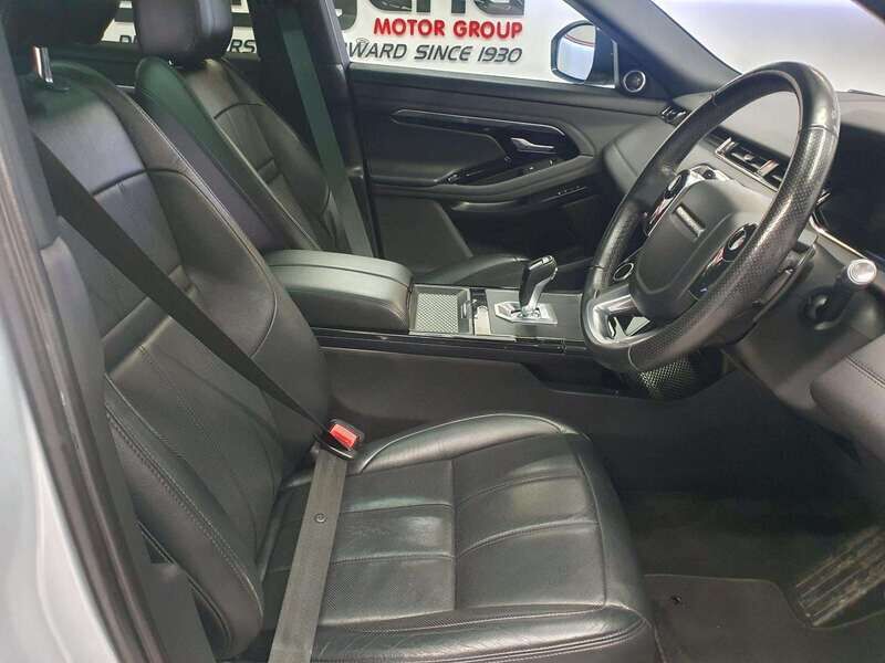 Used Land Rover Range Rover Evoque 2019 for sale - 77045225: Photo 13