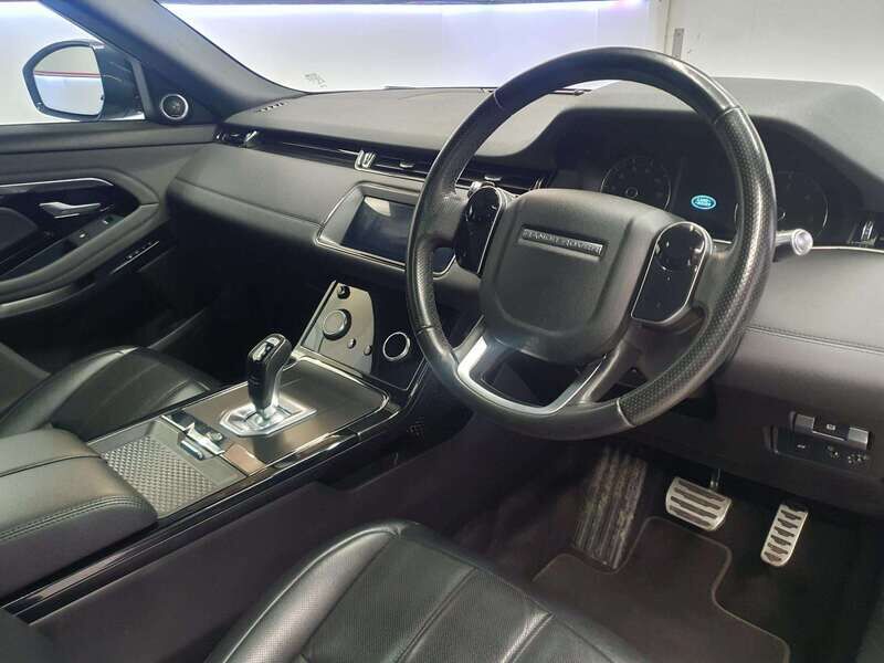 Used Land Rover Range Rover Evoque 2019 for sale - 77045225: Photo 14