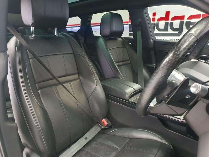 Used Land Rover Range Rover Evoque 2019 for sale - 77045225: Photo 15