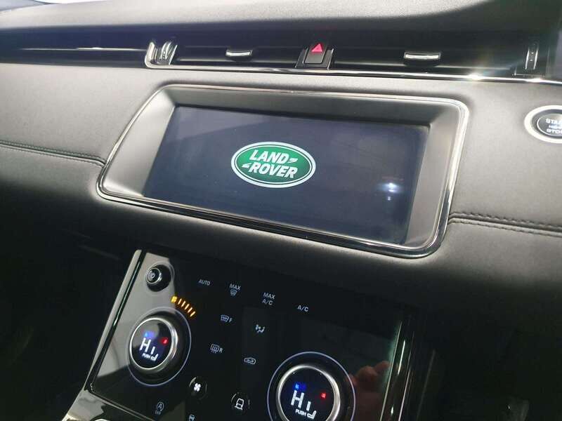 Used Land Rover Range Rover Evoque 2019 for sale - 77045225: Photo 16