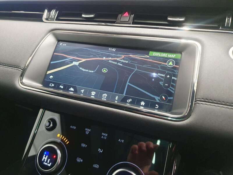 Used Land Rover Range Rover Evoque 2019 for sale - 77045225: Photo 17