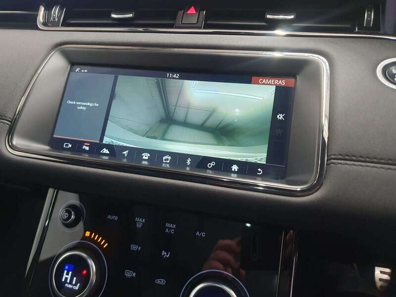 Used Land Rover Range Rover Evoque 2019 for sale - 77045225: Photo 18