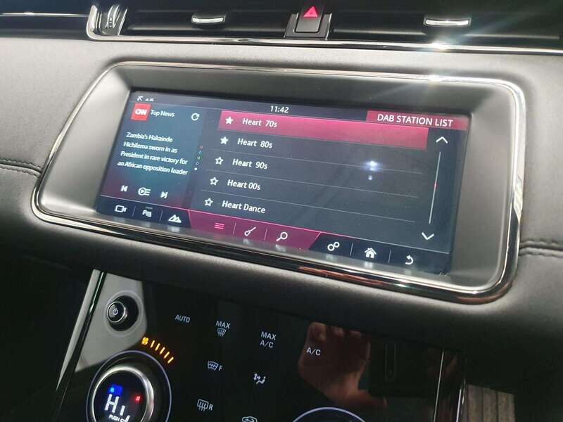 Used Land Rover Range Rover Evoque 2019 for sale - 77045225: Photo 19