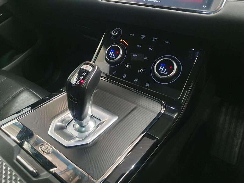 Used Land Rover Range Rover Evoque 2019 for sale - 77045225: Photo 20