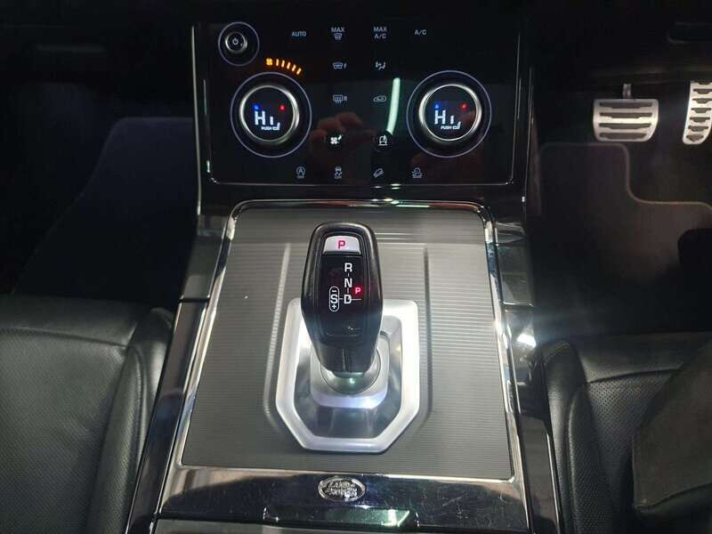 Used Land Rover Range Rover Evoque 2019 for sale - 77045225: Photo 21