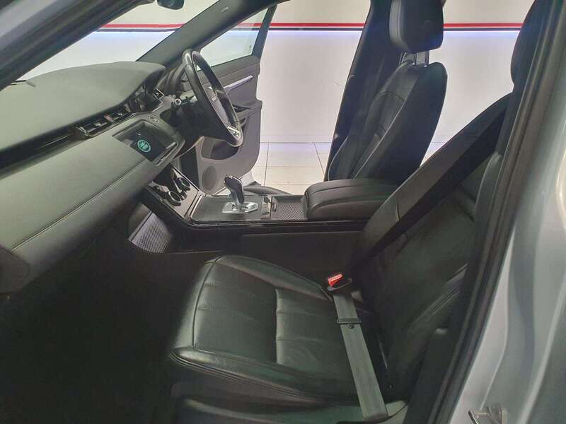 Used Land Rover Range Rover Evoque 2019 for sale - 77045225: Photo 22