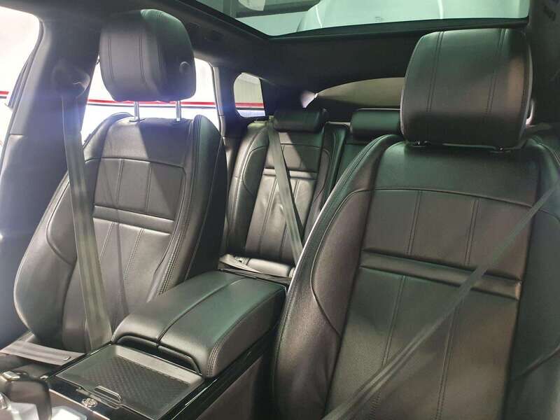 Used Land Rover Range Rover Evoque 2019 for sale - 77045225: Photo 23