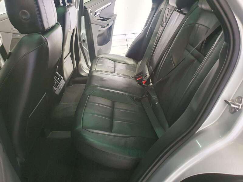 Used Land Rover Range Rover Evoque 2019 for sale - 77045225: Photo 24