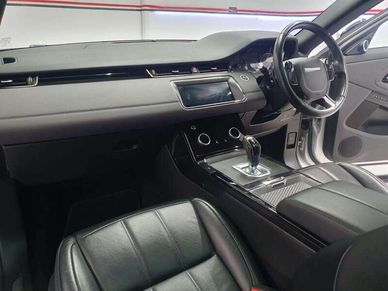 Used Land Rover Range Rover Evoque 2019 for sale - 77045225: Photo 25