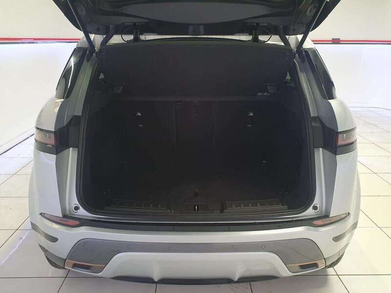 Used Land Rover Range Rover Evoque 2019 for sale - 77045225: Photo 7