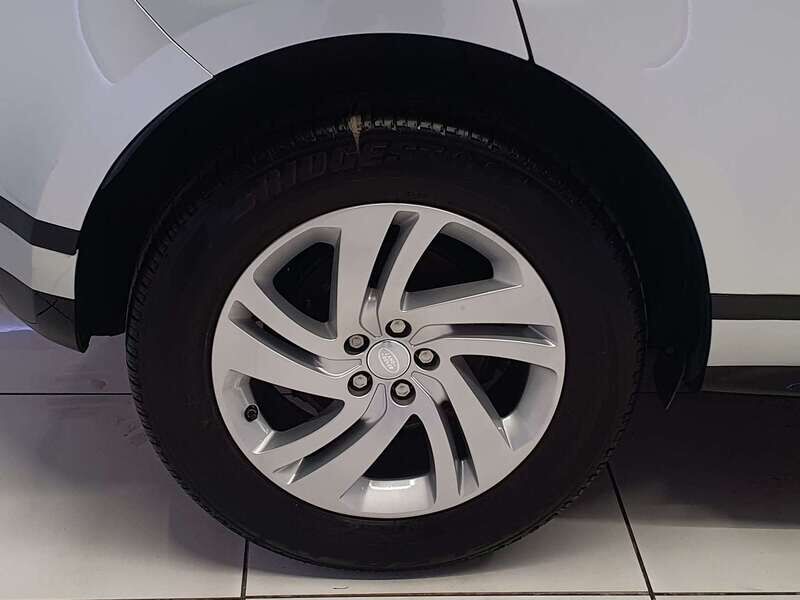 Used Land Rover Range Rover Evoque 2019 for sale - 77045225: Photo 8