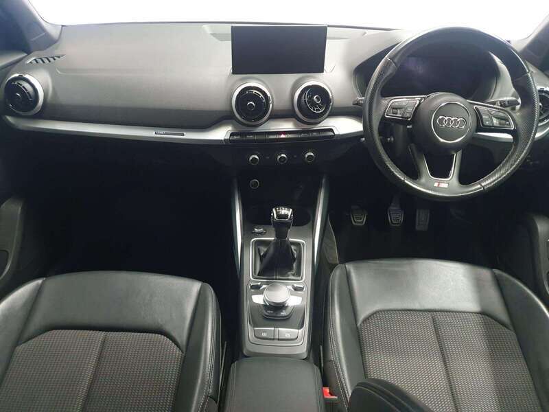 Used Audi Q2 2022 for sale - 77814334: Photo 11
