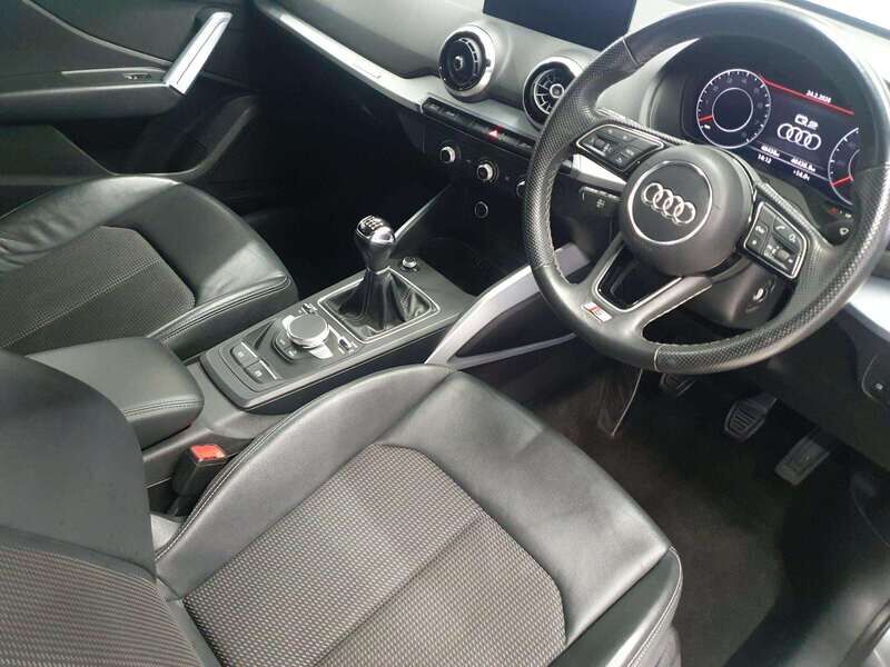 Used Audi Q2 2022 for sale - 77814334: Photo 12