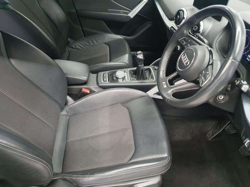 Used Audi Q2 2022 for sale - 77814334: Photo 13