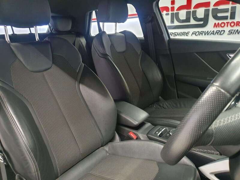 Used Audi Q2 2022 for sale - 77814334: Photo 14