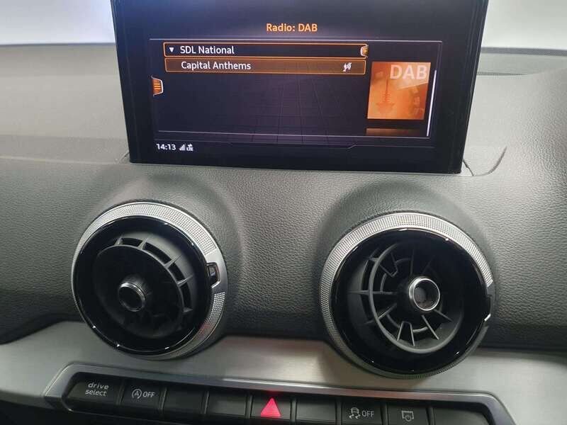 Used Audi Q2 2022 for sale - 77814334: Photo 15