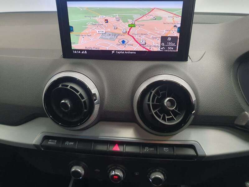 Used Audi Q2 2022 for sale - 77814334: Photo 16