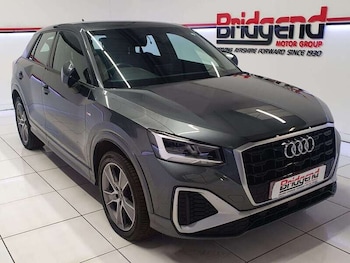 Used Audi Q2 undefined for sale - 77814334: Photo