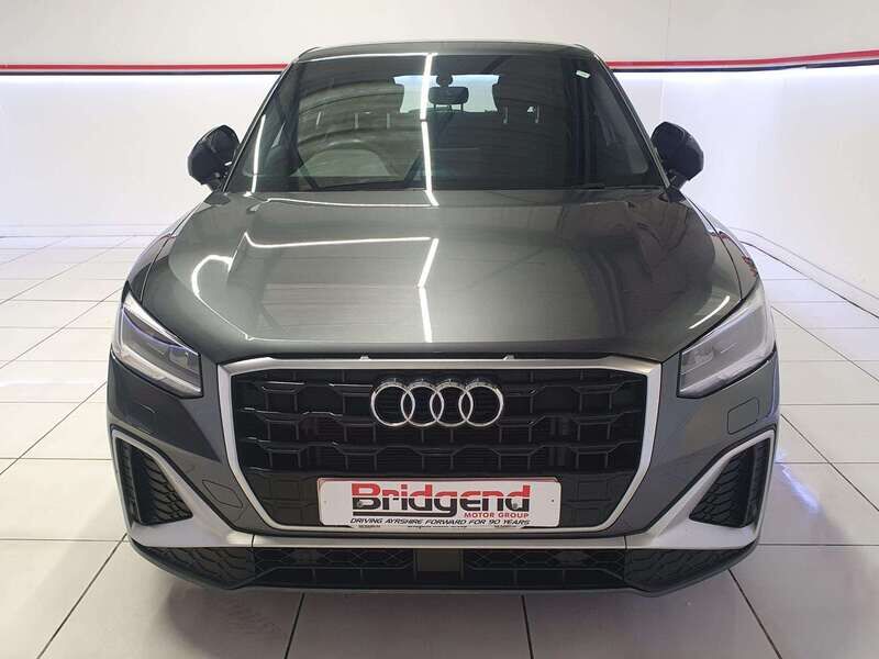 Used Audi Q2 2022 for sale - 77814334: Photo 2
