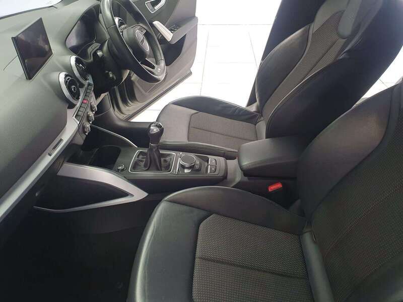 Used Audi Q2 2022 for sale - 77814334: Photo 20