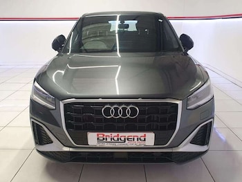 Used Audi Q2 undefined for sale - 77814334: Photo