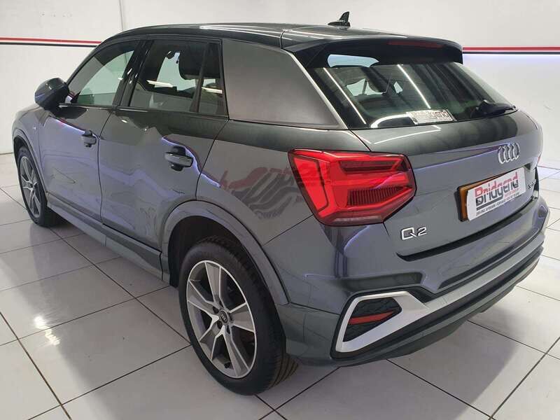 Used Audi Q2 2022 for sale - 77814334: Photo 4