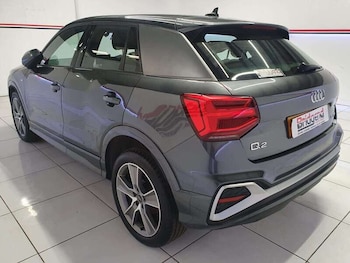 Used Audi Q2 undefined for sale - 77814334: Photo