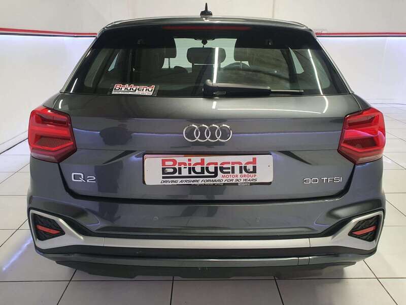 Used Audi Q2 2022 for sale - 77814334: Photo 5
